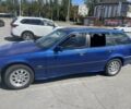 Синій БМВ 3 Серія, об'ємом двигуна 2 л та пробігом 250 тис. км за 1900 $, фото 3 на Automoto.ua