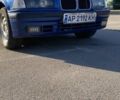 Синий БМВ 3 Серия, объемом двигателя 2 л и пробегом 383 тыс. км за 1800 $, фото 7 на Automoto.ua