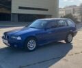 Синий БМВ 3 Серия, объемом двигателя 2 л и пробегом 383 тыс. км за 1800 $, фото 5 на Automoto.ua