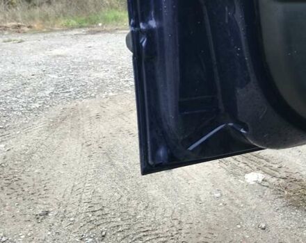 Синий БМВ 3 Серия, объемом двигателя 1.8 л и пробегом 380 тыс. км за 4000 $, фото 7 на Automoto.ua