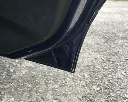 Синий БМВ 3 Серия, объемом двигателя 1.8 л и пробегом 380 тыс. км за 4000 $, фото 11 на Automoto.ua