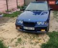 Синий БМВ 3 Серия, объемом двигателя 2.49 л и пробегом 360 тыс. км за 4000 $, фото 1 на Automoto.ua