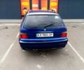 Синий БМВ 3 Серия, объемом двигателя 2.5 л и пробегом 360 тыс. км за 4500 $, фото 3 на Automoto.ua