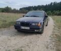 Синий БМВ 3 Серия, объемом двигателя 1.6 л и пробегом 388 тыс. км за 2600 $, фото 1 на Automoto.ua