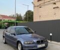Синий БМВ 3 Серия, объемом двигателя 2 л и пробегом 300 тыс. км за 3292 $, фото 1 на Automoto.ua