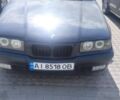 Синий БМВ 3 Серия, объемом двигателя 2.5 л и пробегом 430 тыс. км за 3900 $, фото 1 на Automoto.ua