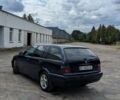Синій БМВ 3 Серія, об'ємом двигуна 1.67 л та пробігом 400 тис. км за 2200 $, фото 1 на Automoto.ua