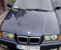Синий БМВ 3 Серия, объемом двигателя 1.6 л и пробегом 345 тыс. км за 3000 $, фото 1 на Automoto.ua