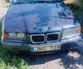 Синій БМВ 3 Серія, об'ємом двигуна 1.6 л та пробігом 350 тис. км за 845 $, фото 1 на Automoto.ua