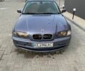 Синий БМВ 3 Серия, объемом двигателя 2 л и пробегом 300 тыс. км за 3292 $, фото 1 на Automoto.ua