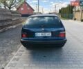 Синий БМВ 3 Серия, объемом двигателя 1.67 л и пробегом 327 тыс. км за 1750 $, фото 3 на Automoto.ua