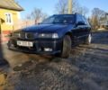 Синий БМВ 3 Серия, объемом двигателя 1.8 л и пробегом 400 тыс. км за 3700 $, фото 3 на Automoto.ua
