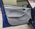 Синій БМВ 3 Серія, об'ємом двигуна 2 л та пробігом 285 тис. км за 4700 $, фото 7 на Automoto.ua