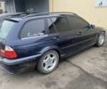 Синій БМВ 3 Серія, об'ємом двигуна 1.9 л та пробігом 330 тис. км за 4550 $, фото 2 на Automoto.ua