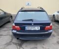 Синій БМВ 3 Серія, об'ємом двигуна 1.9 л та пробігом 330 тис. км за 4550 $, фото 3 на Automoto.ua
