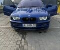 Синій БМВ 3 Серія, об'ємом двигуна 2 л та пробігом 400 тис. км за 4350 $, фото 9 на Automoto.ua