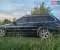Синий БМВ 3 Серия, объемом двигателя 2 л и пробегом 320 тыс. км за 4300 $, фото 1 на Automoto.ua
