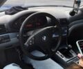 Синій БМВ 3 Серія, об'ємом двигуна 2 л та пробігом 400 тис. км за 4350 $, фото 11 на Automoto.ua