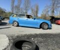 Синий БМВ 3 Серия, объемом двигателя 2.8 л и пробегом 400 тыс. км за 3899 $, фото 5 на Automoto.ua