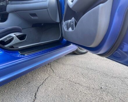 Синій БМВ 3 Серія, об'ємом двигуна 2 л та пробігом 400 тис. км за 4350 $, фото 13 на Automoto.ua