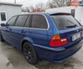 Синій БМВ 3 Серія, об'ємом двигуна 2 л та пробігом 285 тис. км за 4700 $, фото 4 на Automoto.ua
