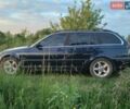 Синий БМВ 3 Серия, объемом двигателя 2 л и пробегом 320 тыс. км за 4300 $, фото 3 на Automoto.ua