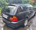 Синий БМВ 3 Серия, объемом двигателя 1.95 л и пробегом 500 тыс. км за 3300 $, фото 4 на Automoto.ua