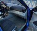 Синий БМВ 3 Серия, объемом двигателя 2 л и пробегом 400 тыс. км за 4300 $, фото 5 на Automoto.ua