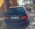 Синий БМВ 3 Серия, объемом двигателя 1.9 л и пробегом 400 тыс. км за 3300 $, фото 1 на Automoto.ua