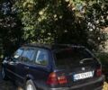 Синий БМВ 3 Серия, объемом двигателя 2 л и пробегом 350 тыс. км за 2903 $, фото 1 на Automoto.ua
