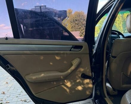 Синій БМВ 3 Серія, об'ємом двигуна 1.95 л та пробігом 490 тис. км за 3600 $, фото 14 на Automoto.ua