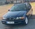 Синий БМВ 3 Серия, объемом двигателя 2 л и пробегом 387 тыс. км за 3500 $, фото 1 на Automoto.ua