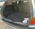 Синій БМВ 3 Серія, об'ємом двигуна 2 л та пробігом 400 тис. км за 3999 $, фото 16 на Automoto.ua