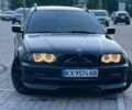 Синій БМВ 3 Серія, об'ємом двигуна 2 л та пробігом 403 тис. км за 3999 $, фото 4 на Automoto.ua