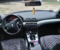 Синий БМВ 3 Серия, объемом двигателя 2 л и пробегом 350 тыс. км за 4000 $, фото 5 на Automoto.ua