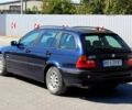 Синий БМВ 3 Серия, объемом двигателя 2 л и пробегом 341 тыс. км за 3700 $, фото 7 на Automoto.ua
