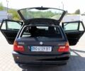 Синий БМВ 3 Серия, объемом двигателя 2 л и пробегом 341 тыс. км за 3700 $, фото 11 на Automoto.ua