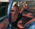Синий БМВ 3 Серия, объемом двигателя 2 л и пробегом 335 тыс. км за 4601 $, фото 8 на Automoto.ua
