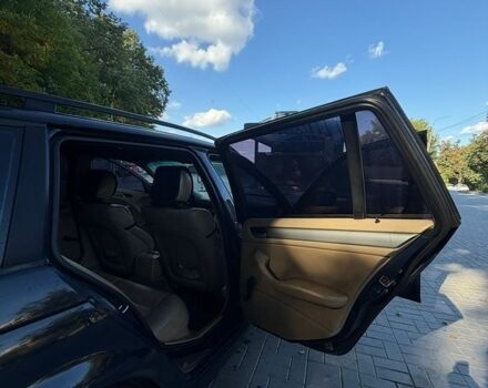 Синій БМВ 3 Серія, об'ємом двигуна 1.95 л та пробігом 490 тис. км за 3600 $, фото 18 на Automoto.ua