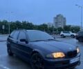 Синий БМВ 3 Серия, объемом двигателя 2 л и пробегом 403 тыс. км за 3999 $, фото 1 на Automoto.ua