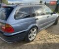 Синий БМВ 3 Серия, объемом двигателя 2 л и пробегом 400 тыс. км за 3999 $, фото 8 на Automoto.ua