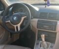 Синій БМВ 3 Серія, об'ємом двигуна 2 л та пробігом 387 тис. км за 3500 $, фото 7 на Automoto.ua