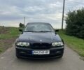 Синий БМВ 3 Серия, объемом двигателя 2 л и пробегом 403 тыс. км за 3850 $, фото 1 на Automoto.ua