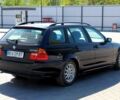 Синий БМВ 3 Серия, объемом двигателя 2 л и пробегом 341 тыс. км за 3700 $, фото 5 на Automoto.ua