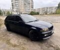 Синій БМВ 3 Серія, об'ємом двигуна 2 л та пробігом 399 тис. км за 4151 $, фото 2 на Automoto.ua