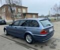 Синий БМВ 3 Серия, объемом двигателя 2 л и пробегом 357 тыс. км за 3950 $, фото 5 на Automoto.ua