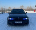 Синий БМВ 3 Серия, объемом двигателя 1.95 л и пробегом 350 тыс. км за 3600 $, фото 2 на Automoto.ua