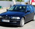 Синий БМВ 3 Серия, объемом двигателя 2 л и пробегом 341 тыс. км за 3700 $, фото 1 на Automoto.ua