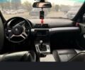 Синий БМВ 3 Серия, объемом двигателя 3 л и пробегом 360 тыс. км за 3850 $, фото 7 на Automoto.ua