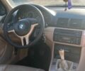Синий БМВ 3 Серия, объемом двигателя 2 л и пробегом 387 тыс. км за 3500 $, фото 7 на Automoto.ua
